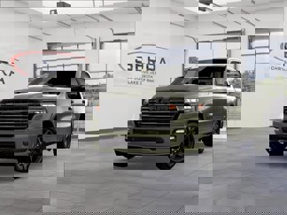 New 2026 RAM 1500 Laramie image 1