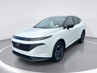 New 2025 Nissan Murano SL w/ Cargo Package image 1