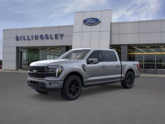 New 2025 Ford F150 Platinum image 1