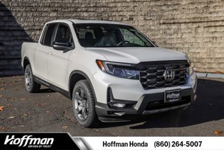 New 2025 Honda Ridgeline TrailSport image 1