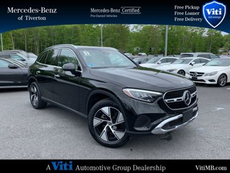 Certified 2024 Mercedes-Benz GLC 300 4MATIC image 1