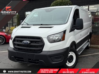 Used 2024 Ford Transit 250 Low Roof w/ Exterior Upgrade Package image 1