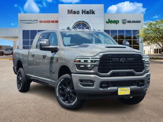 New 2026 RAM 2500 Laramie image 1