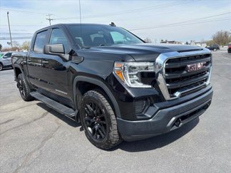 Used 2020 GMC Sierra 1500 4x4 Crew Cab w/ Convenience Package image 1