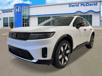 New 2025 Honda Prologue Elite image 1