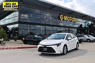 Used 2022 Toyota Corolla LE image 1