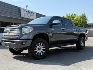 Used 2014 Toyota Tundra Platinum image 1