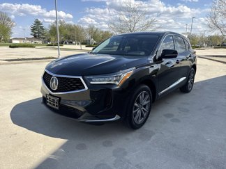 Used 2022 Acura RDX w/ Technology Package image 1