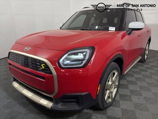 New 2025 MINI Cooper Countryman SE image 1