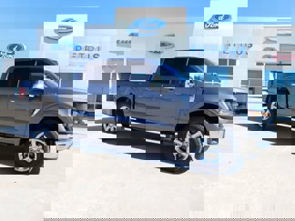 Used 2025 Ford F150 XLT w/ Equipment Group 302A MID image 1