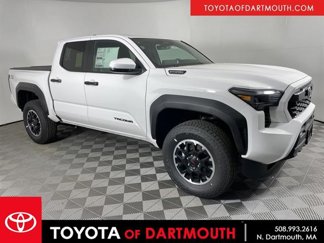New 2025 Toyota Tacoma TRD Off-Road image 1