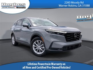 New 2026 Honda CR-V EX image 1