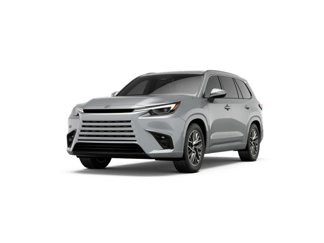 New 2025 Lexus TX 350 AWD image 1