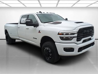 New 2025 RAM 3500 Laramie image 1