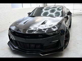 Used 2022 Chevrolet Camaro SS image 1