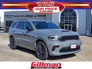 New 2025 Dodge Durango R/T image 1