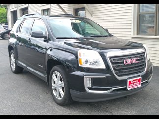 Used 2017 GMC Terrain SLE w/ Convenience Package image 1