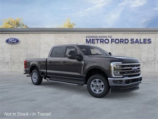 New 2026 Ford F350 XLT image 1