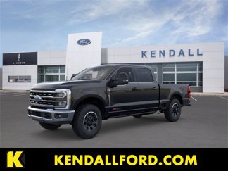 New 2025 Ford F350 Lariat w/ Lariat Ultimate Package image 1