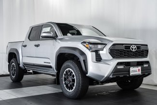 New 2025 Toyota Tacoma TRD Off-Road image 1