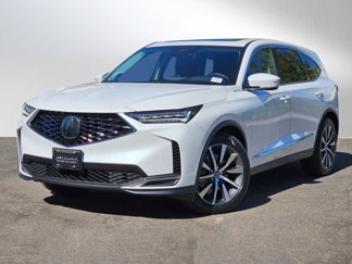 New 2025 Acura MDX FWD w/ Technology Package image 1