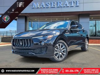 Used 2021 Maserati Levante image 1