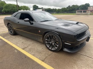 Used 2022 Dodge Challenger R/T Scat Pack image 1