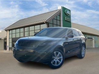 Used 2026 Land Rover Range Rover Velar S image 1