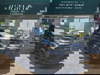 Used 2023 Subaru WRX Premium image 1