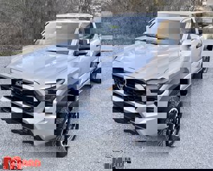 New 2025 Toyota Tacoma TRD Off-Road image 1