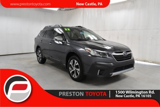 Used 2022 Subaru Outback Touring XT w/ Popular Package #2 image 1