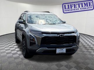 New 2026 Chevrolet Equinox ACTIV w/ Convenience Package III image 1
