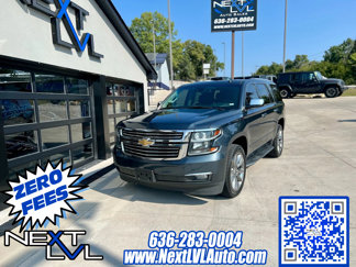 Used 2020 Chevrolet Tahoe Premier video 1