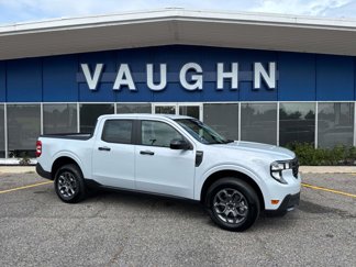 New 2025 Ford Maverick XLT w/ XLT Luxury Package image 1