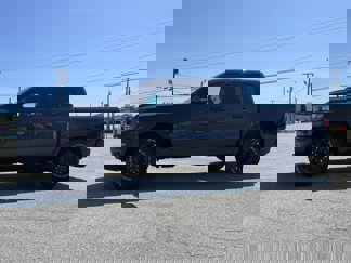 New 2025 RAM 1500 Rebel image 1