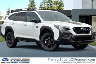 New 2025 Subaru Outback Wilderness image 1