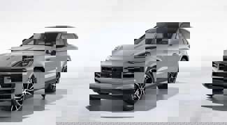 New 2026 Porsche Cayenne E-Hybrid Coupe video 1