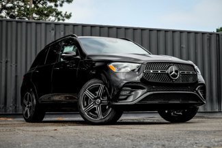 New 2026 Mercedes-Benz GLE 350 4MATIC image 1