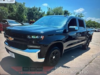 Used 2020 Chevrolet Silverado 1500 LT w/ All-Star Edition image 1
