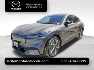 Used 2023 Ford Mustang Mach-E Premium image 1