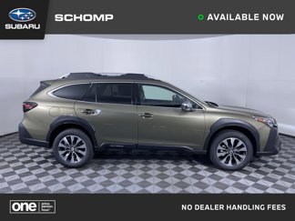 New 2025 Subaru Outback Touring XT image 1