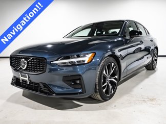 Used 2024 Volvo S60 B5 Plus image 1