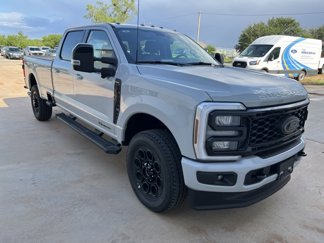 New 2025 Ford F350 Lariat image 1