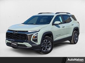 New 2026 Chevrolet Equinox ACTIV w/ Convenience Package III image 1