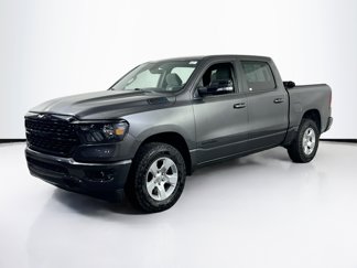 Used 2022 RAM 1500 Big Horn image 1