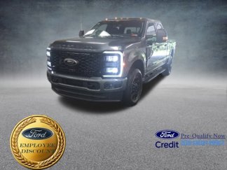 New 2025 Ford F350 XLT image 1