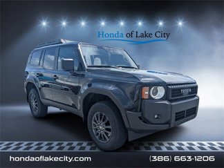 Used 2025 Toyota Land Cruiser 1958 image 1