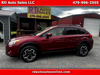 Used 2013 Subaru Crosstrek 2.0i Premium w/ Popular Pkg 2 image 1