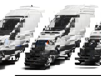 New 2025 Ford Transit 250 148 Medium Roof image 1