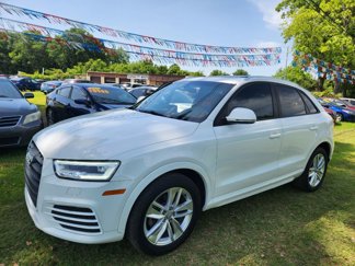Used 2017 Audi Q3 2.0T Premium image 1